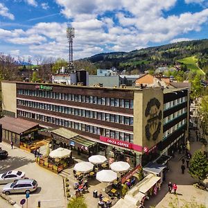 Hotel Gromada Zakopane